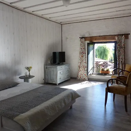 La Grange De Bois De Chene Apartment *